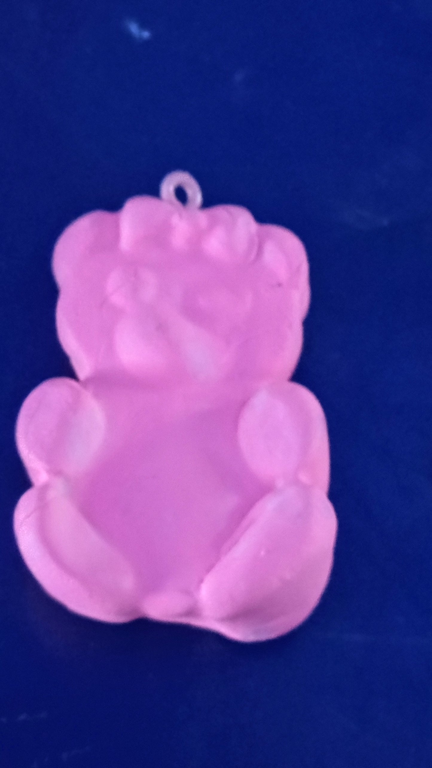 Clay bears