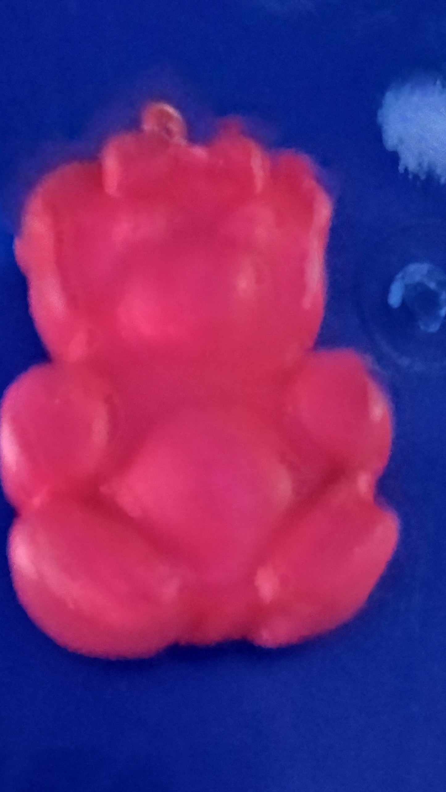 Clay bears