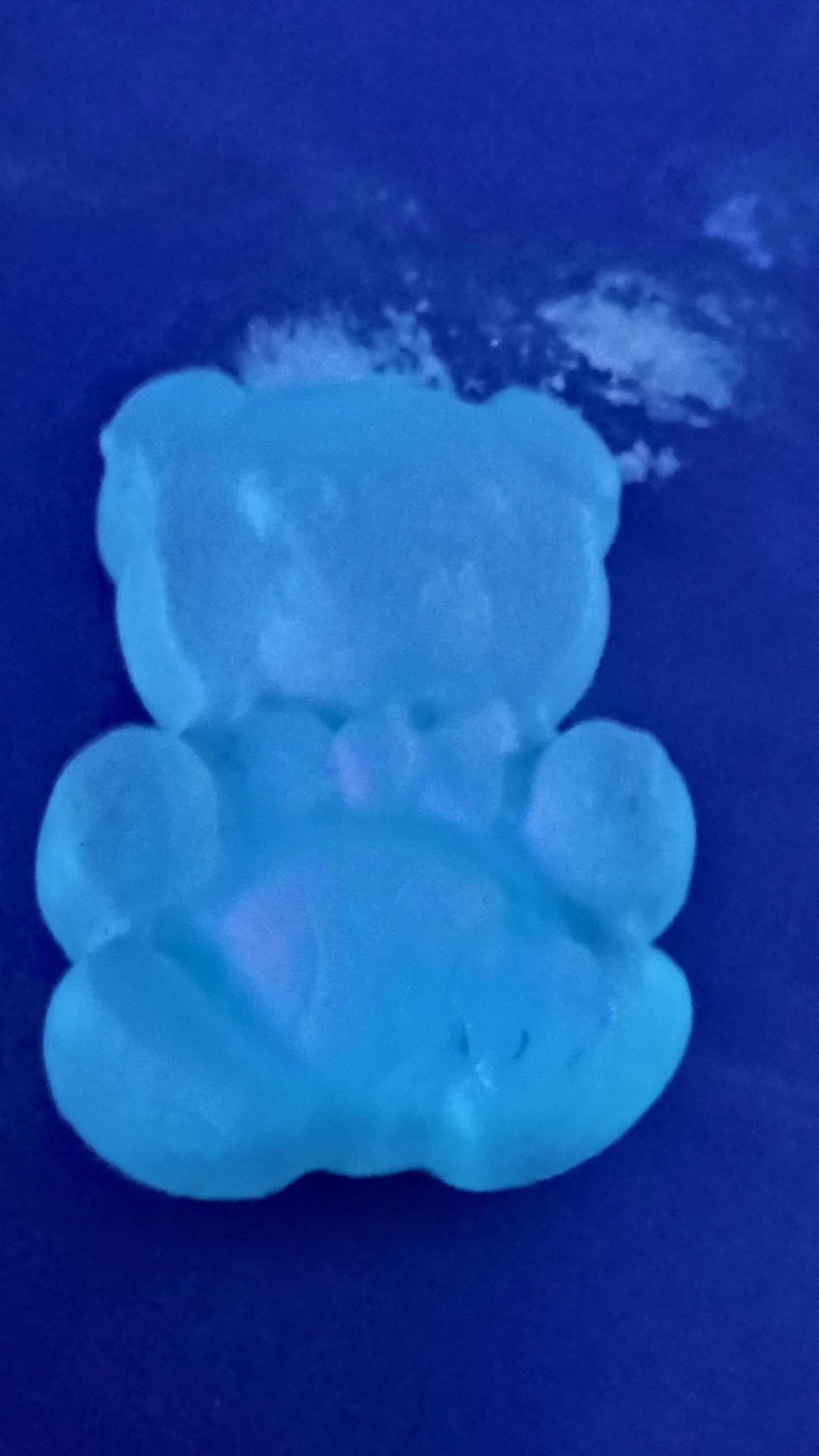 Clay bears
