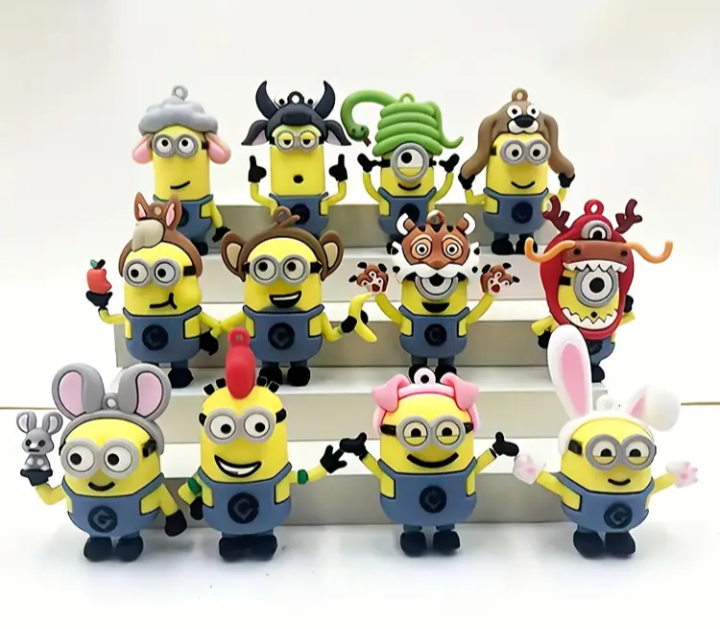 Minions