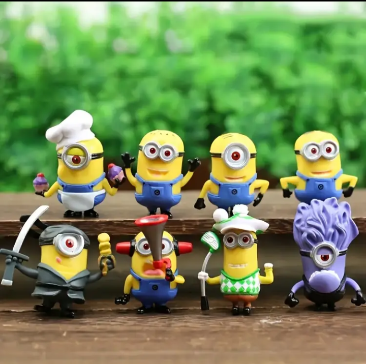 Minions
