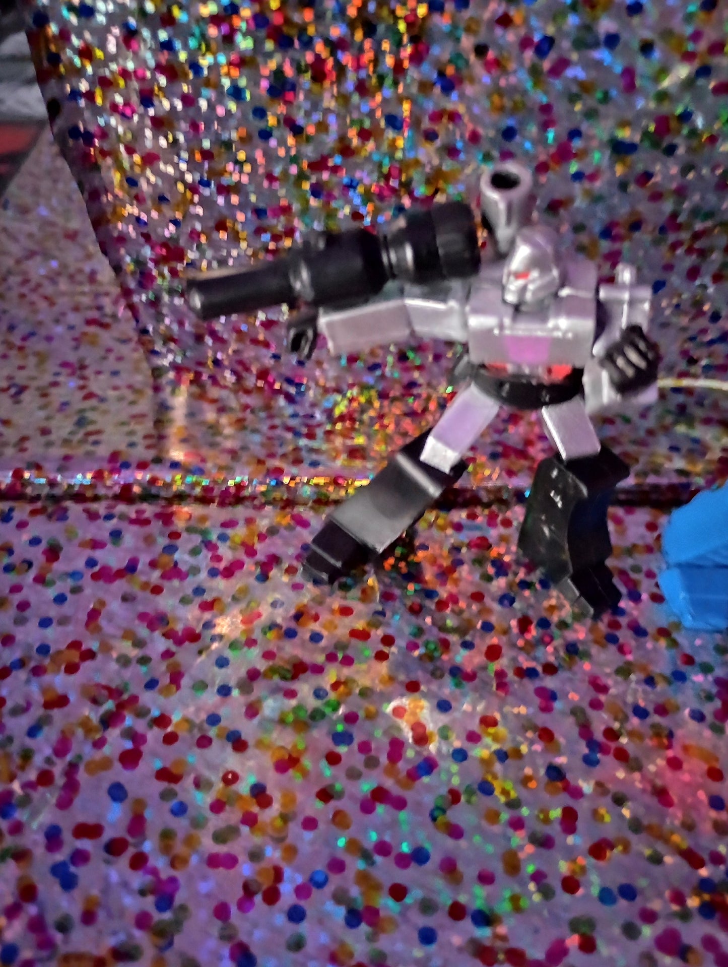 Transforms