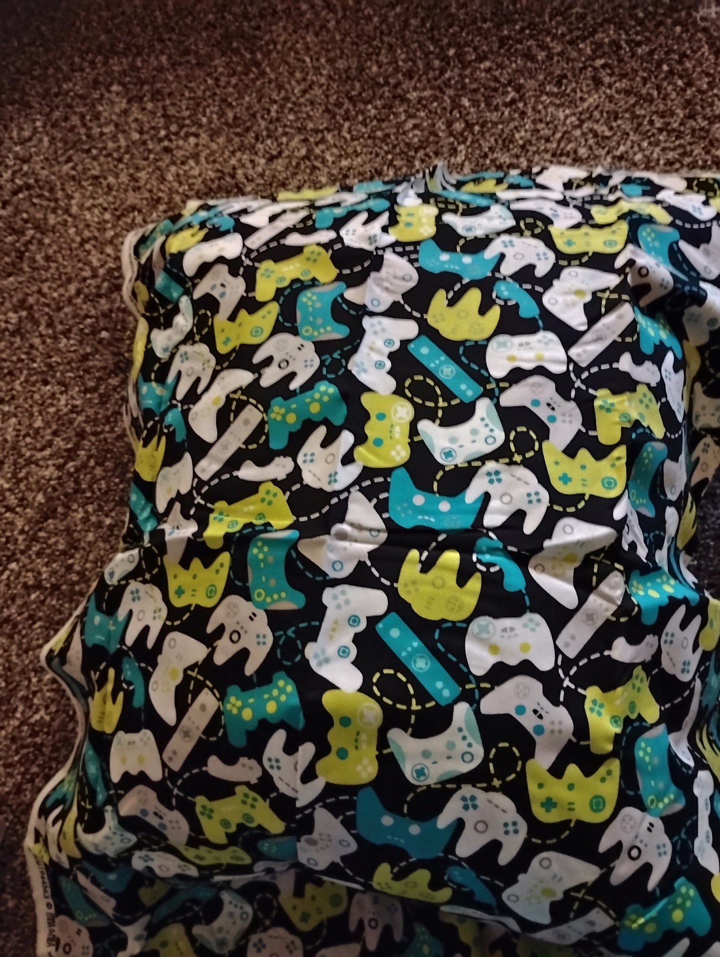 Charaters Pillows
