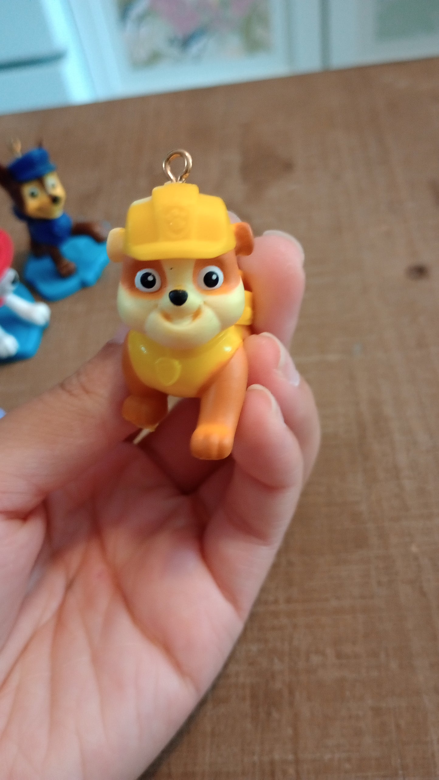 Paw patrol