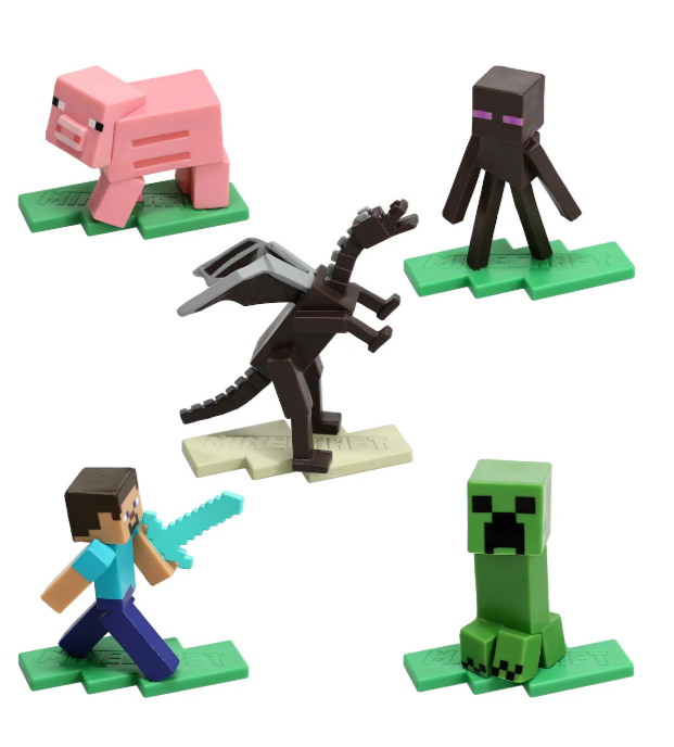 Mincraft