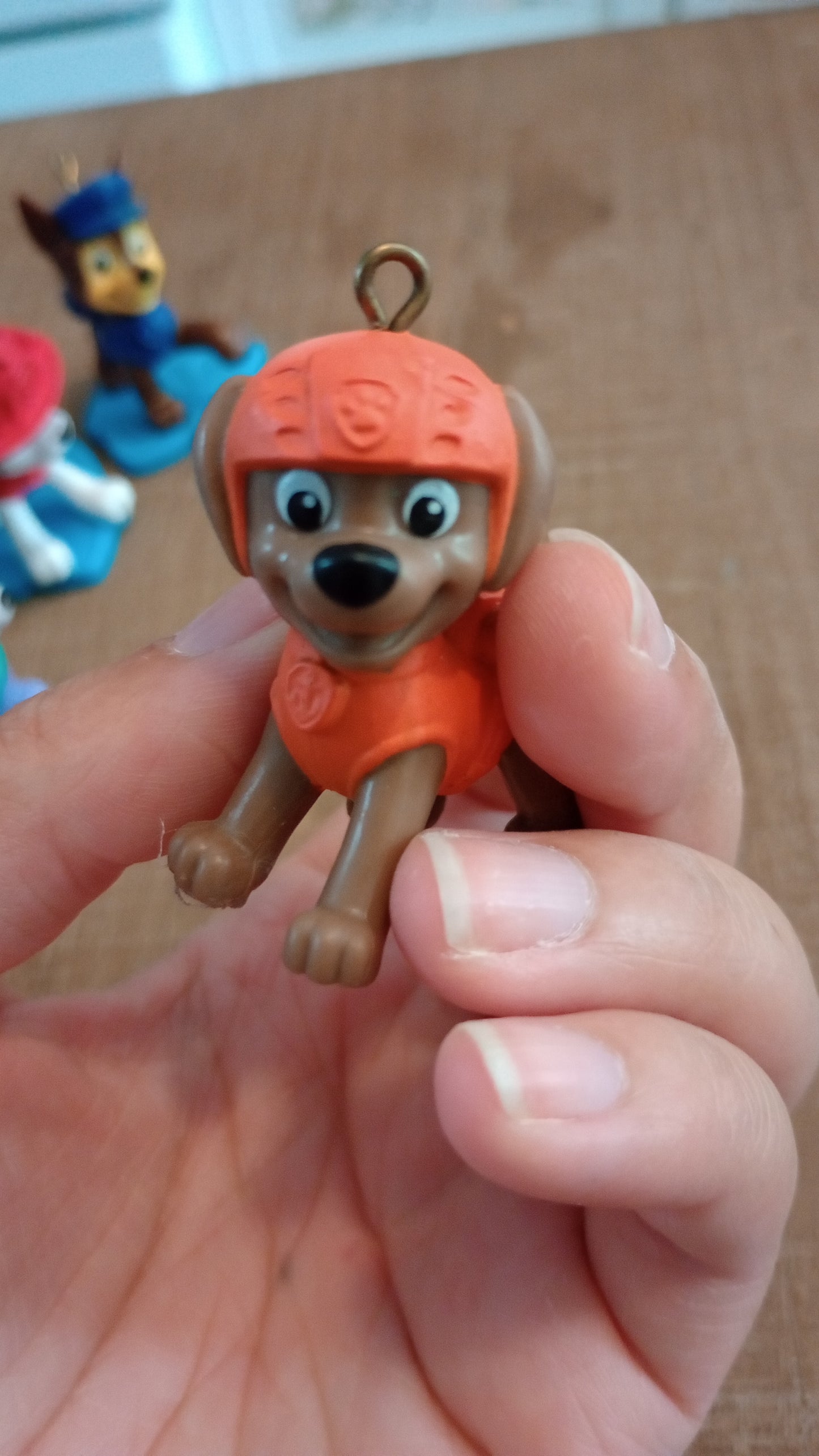 Paw patrol