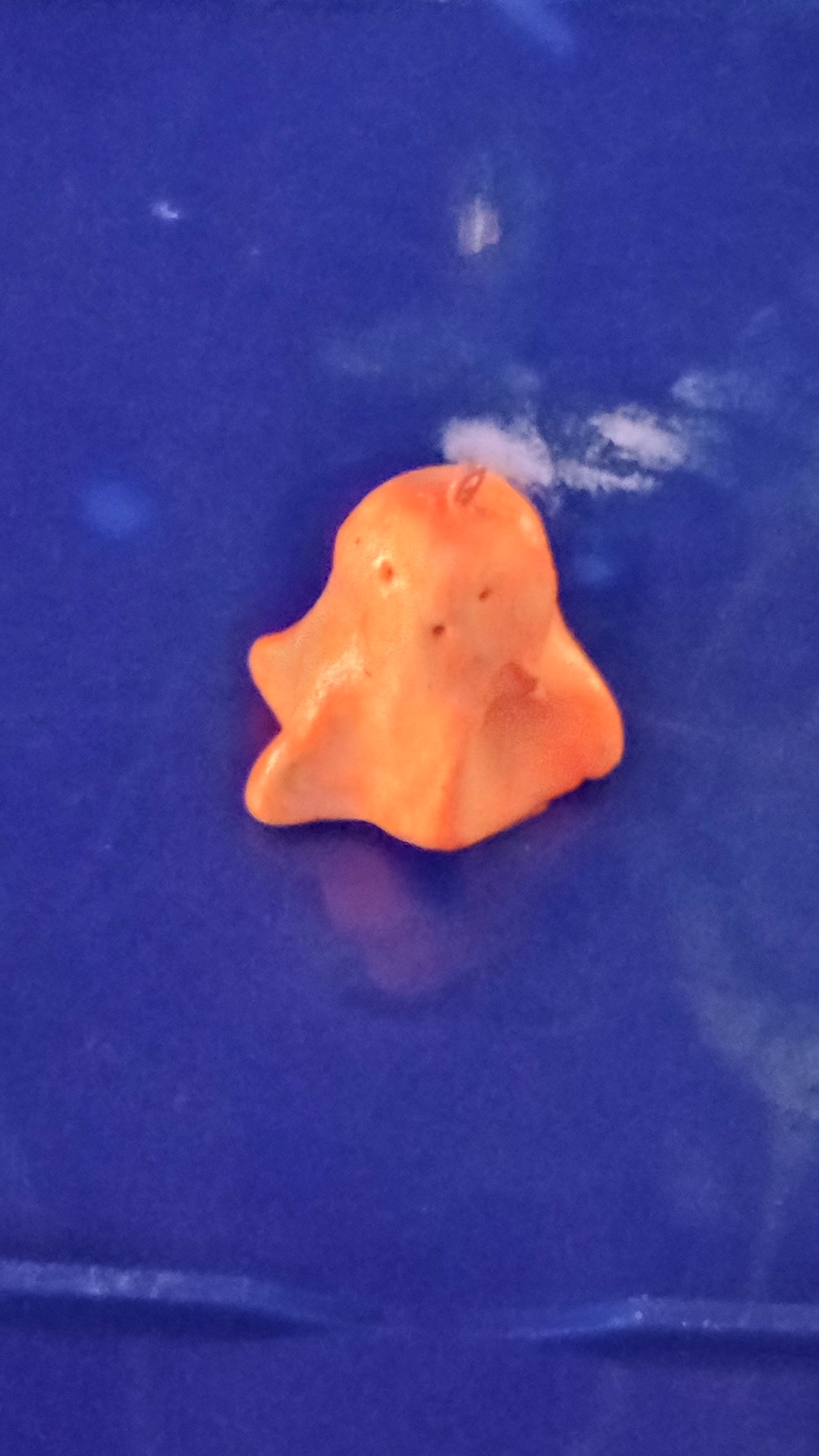 Clay Ghost