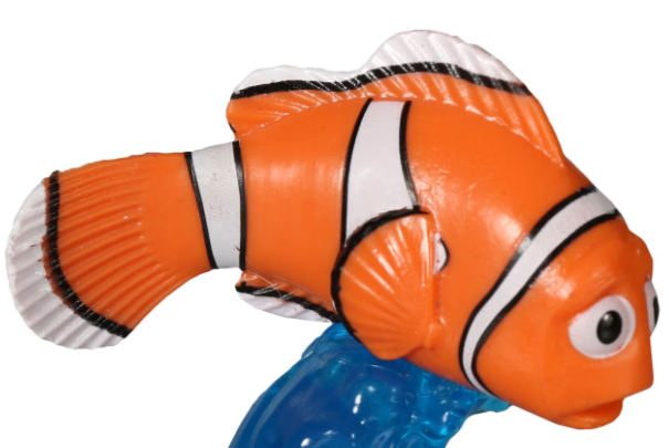 Finding Nemo