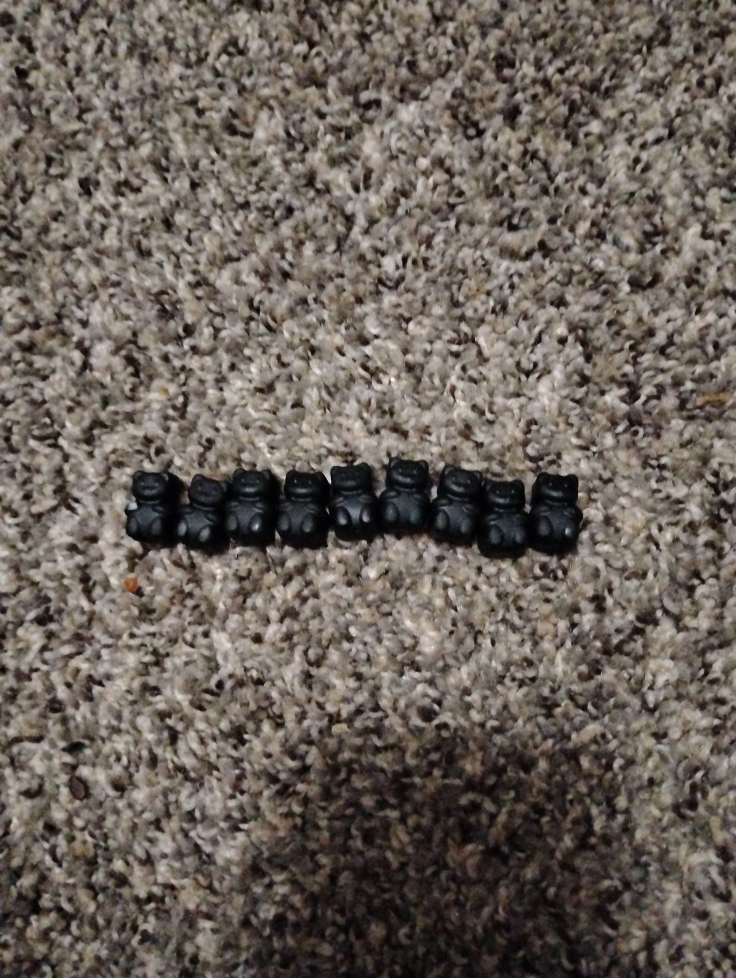 Mini bears