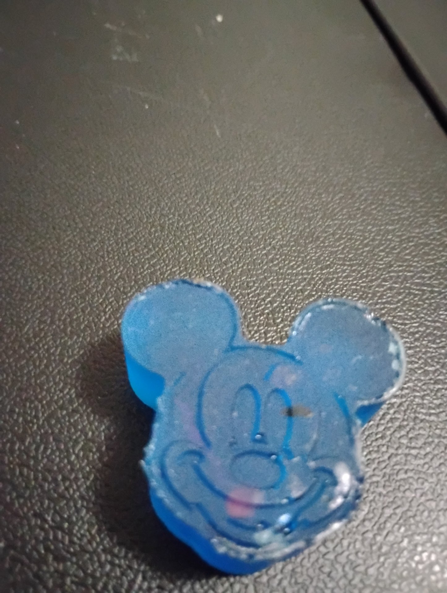 Mickey mouse head