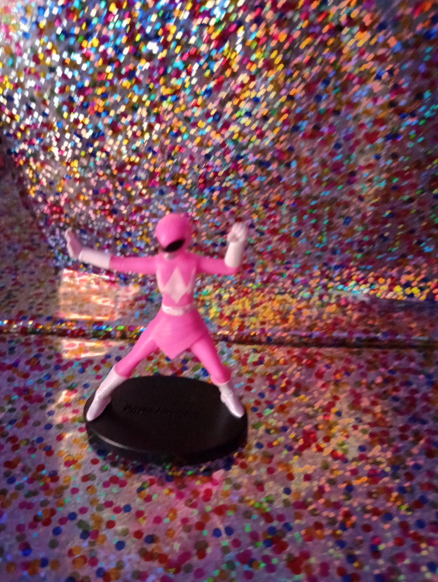 Power rangers