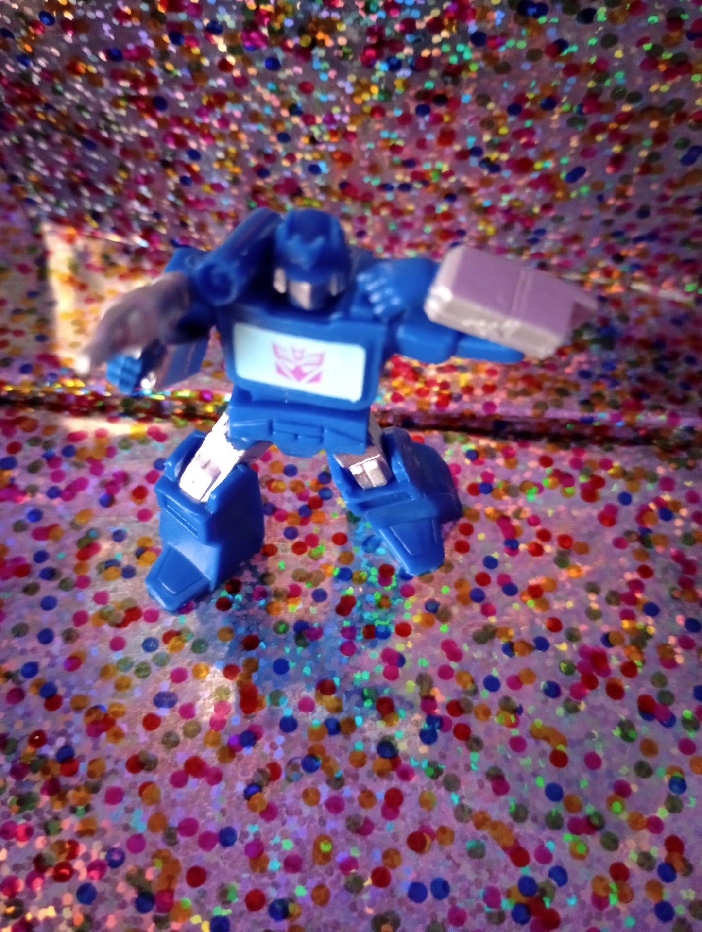 Transforms