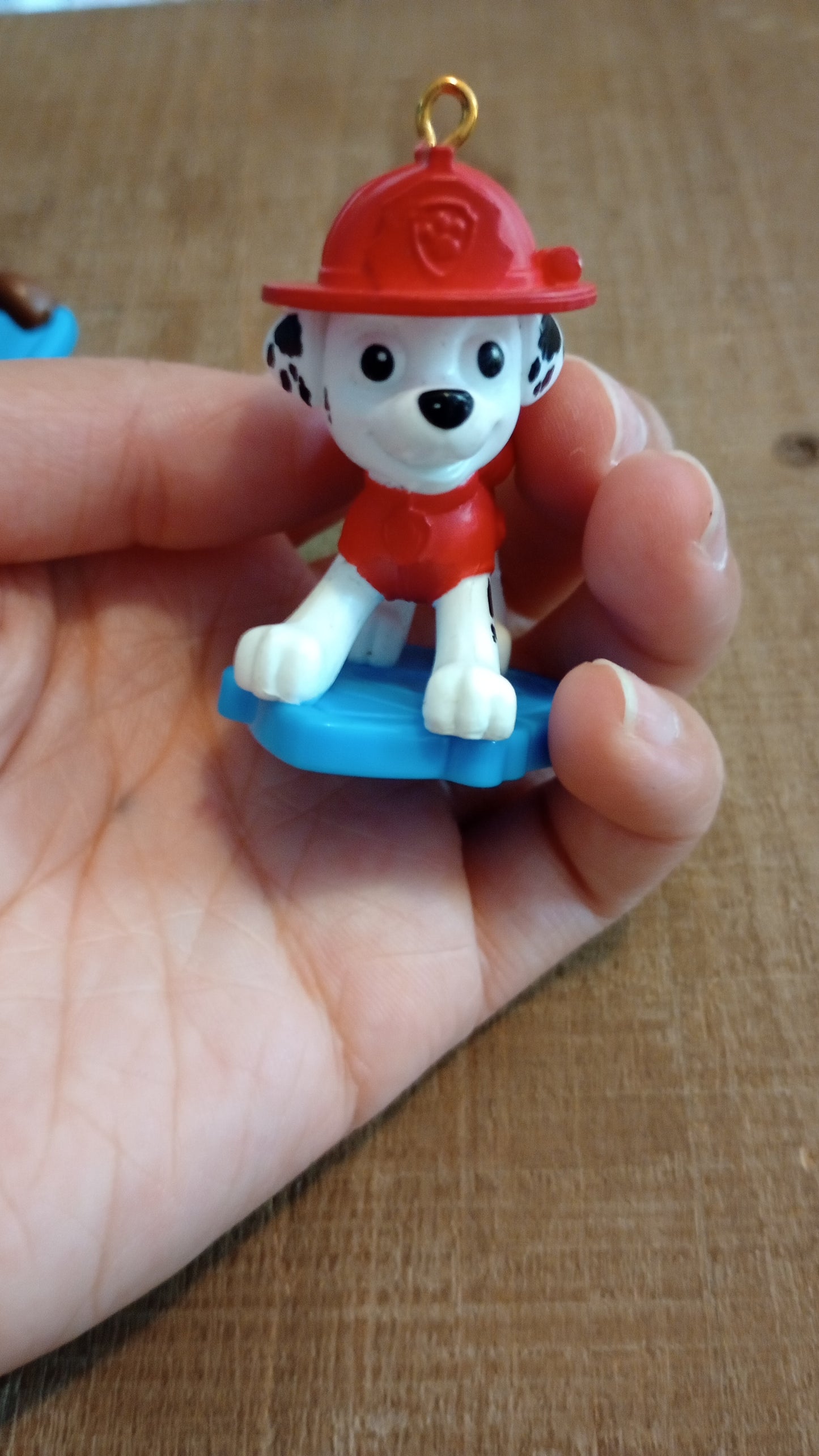 Paw patrol