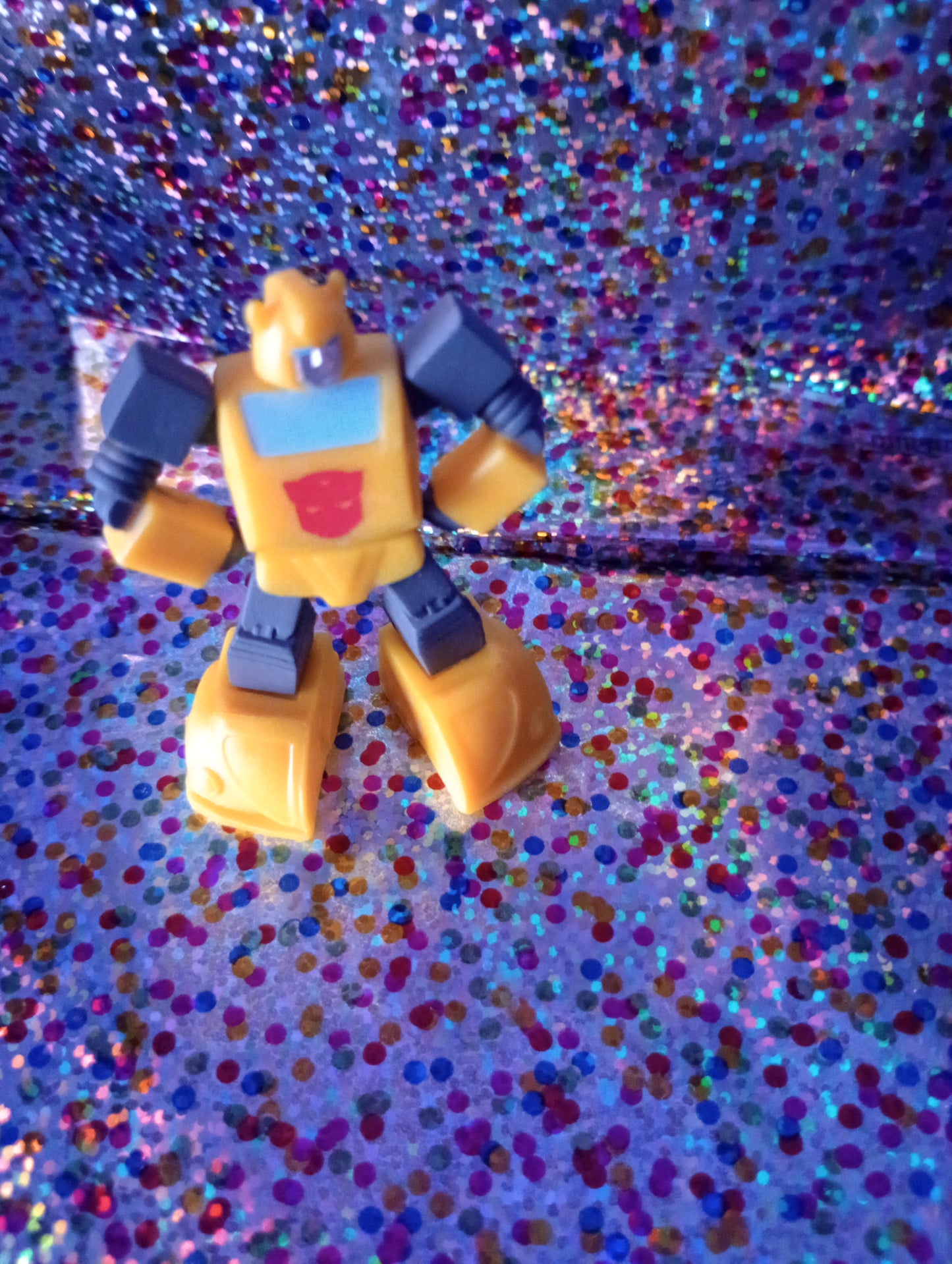 Transforms