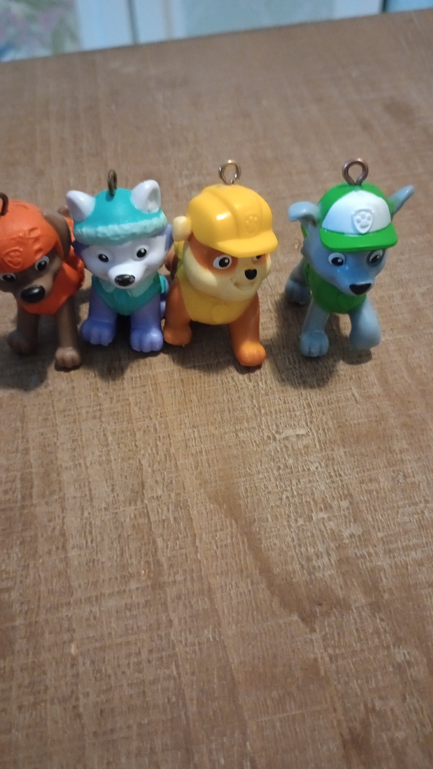 Paw patrol