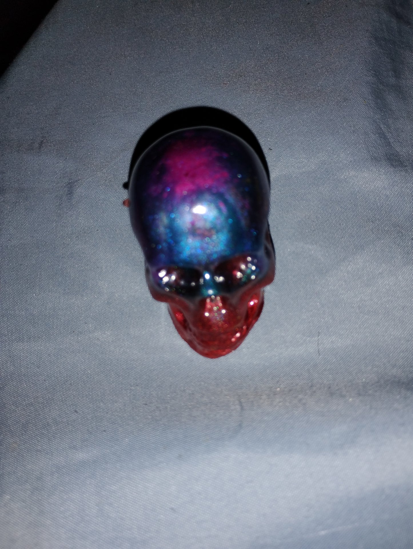 Skull 2