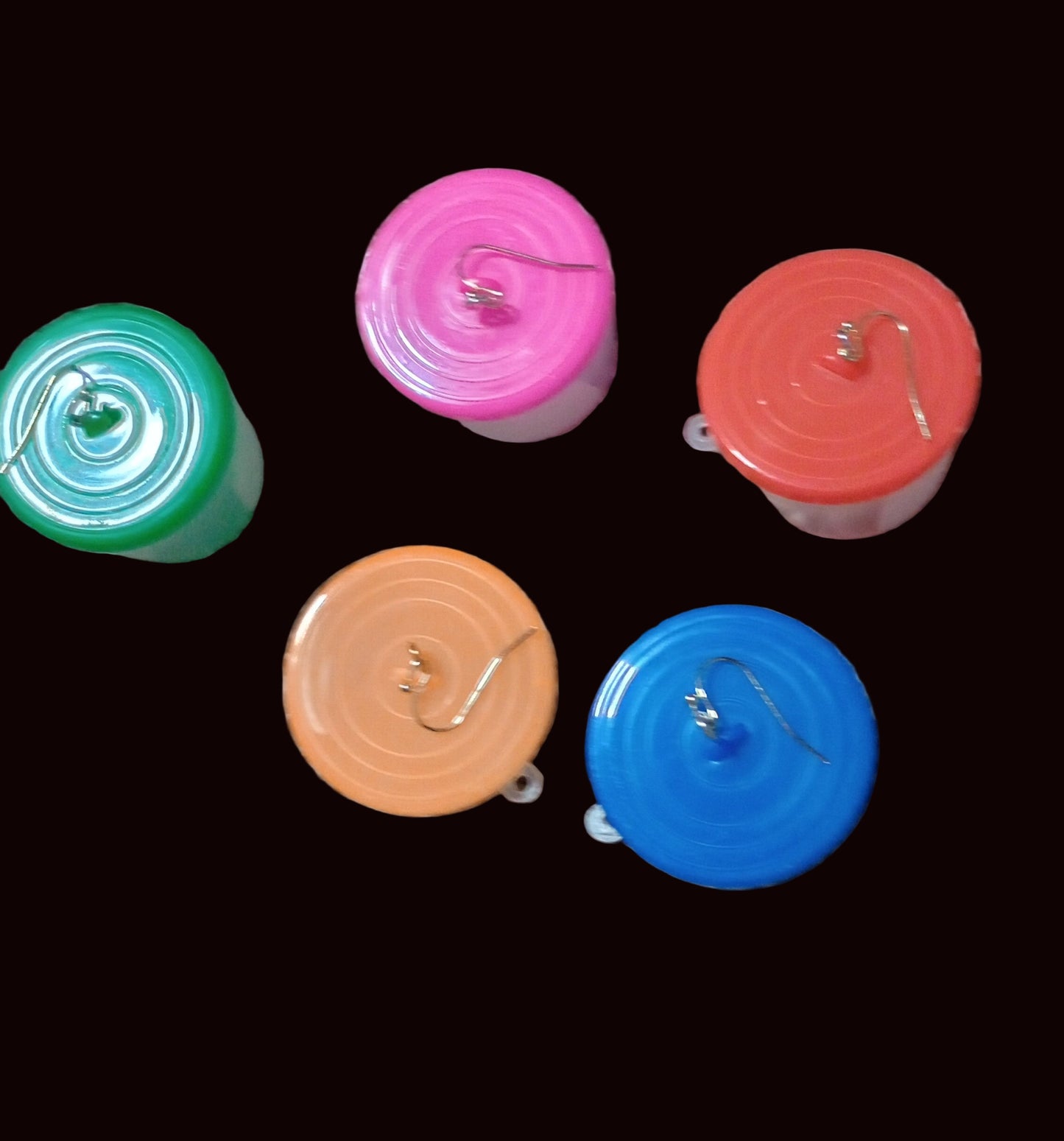 Containers for small items