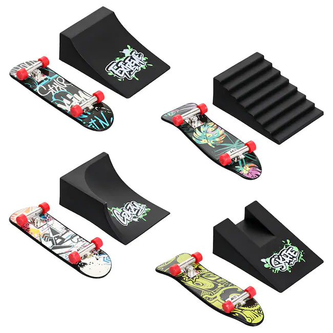 Skateboards