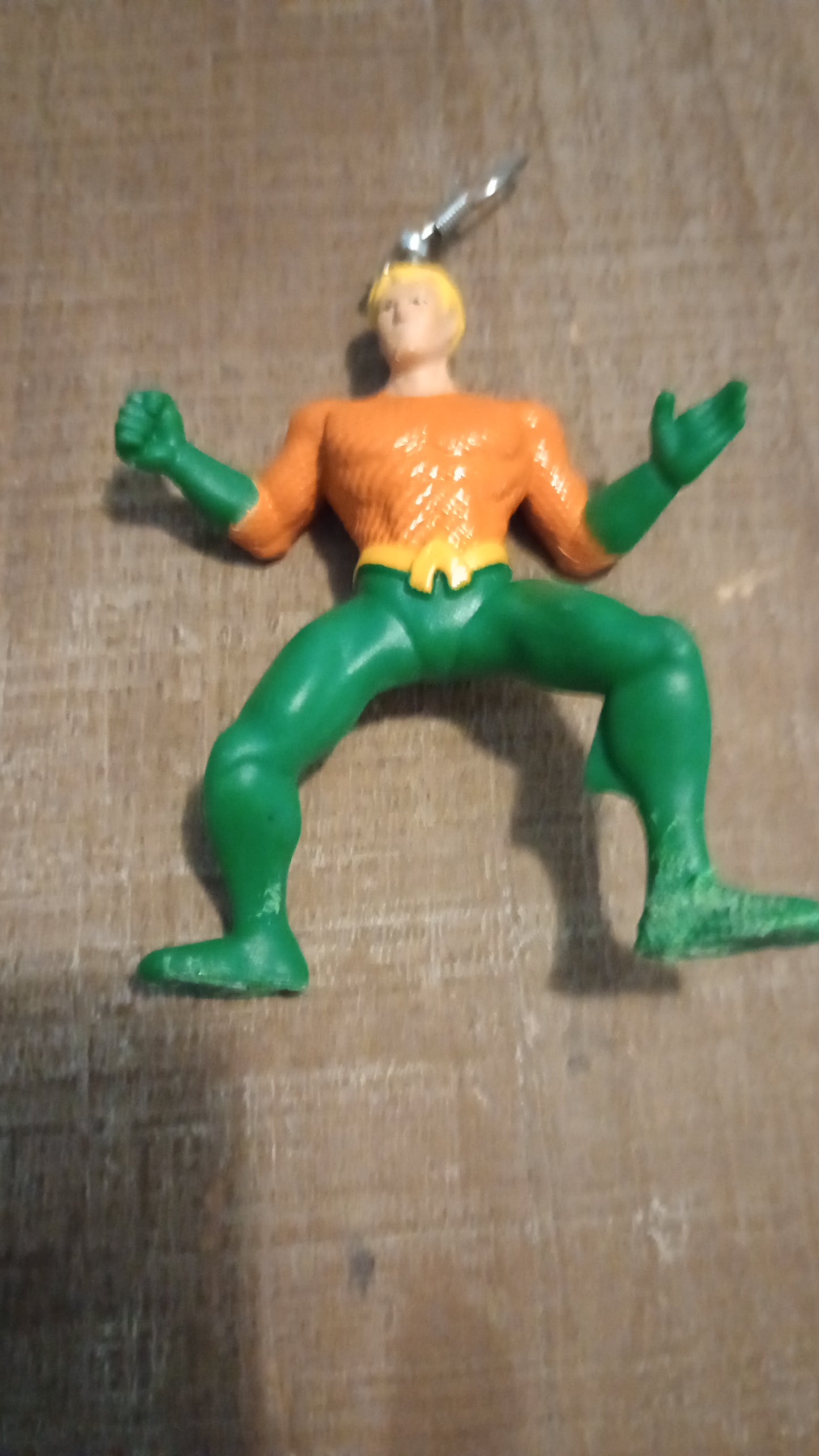 Superheros