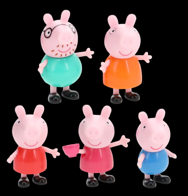 Peppa Pig