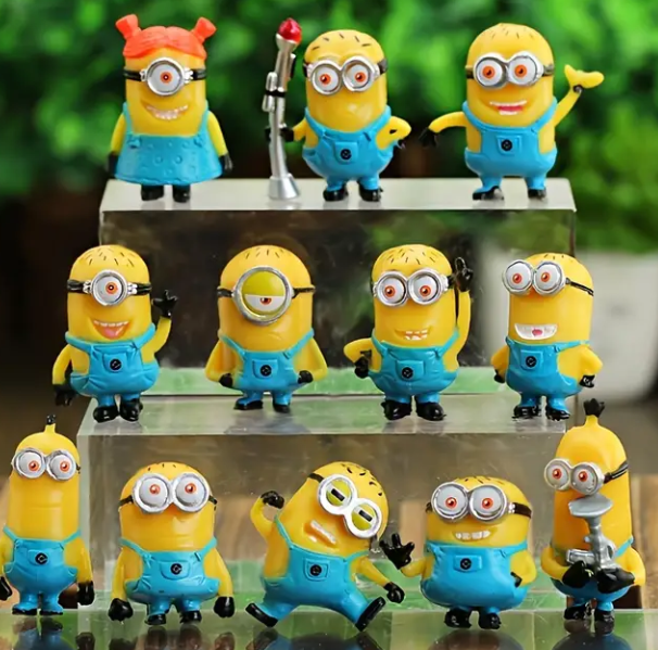 Minions
