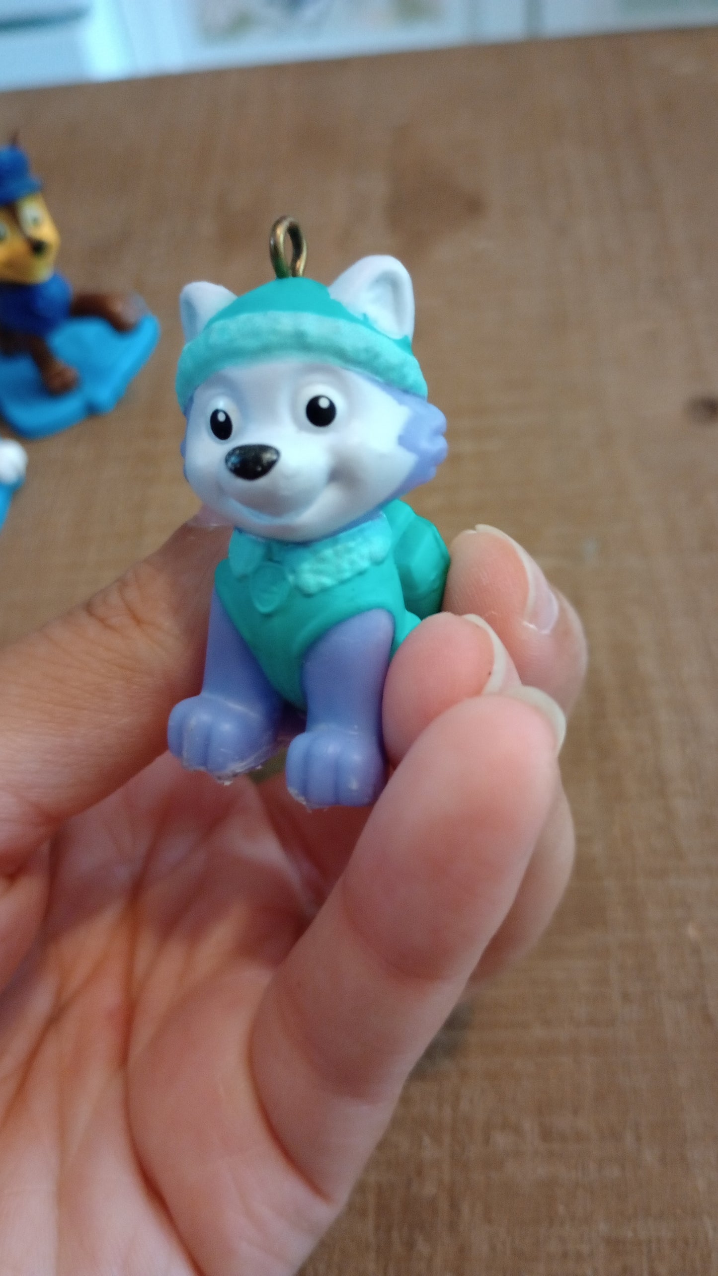 Paw patrol