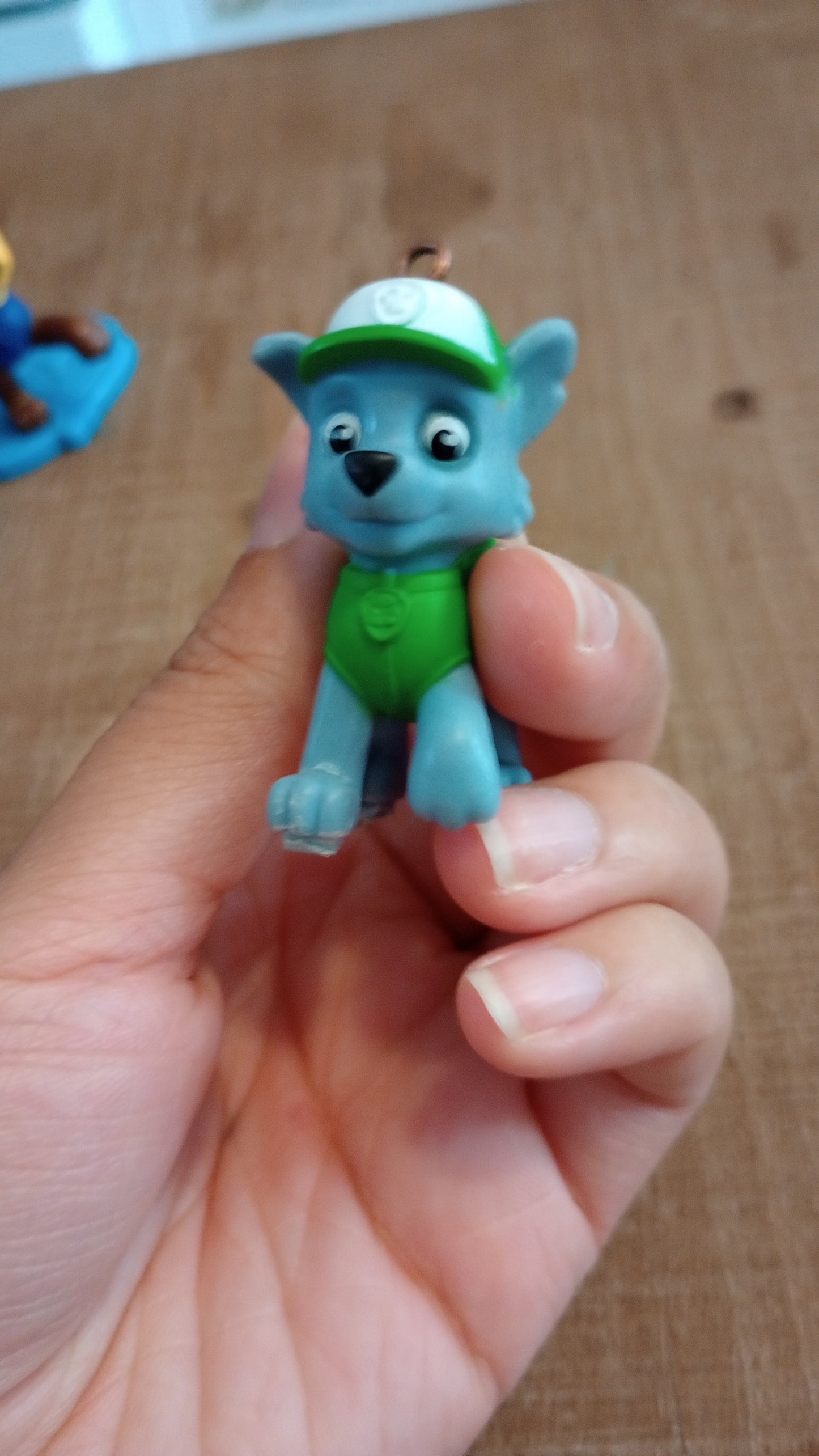 Paw patrol