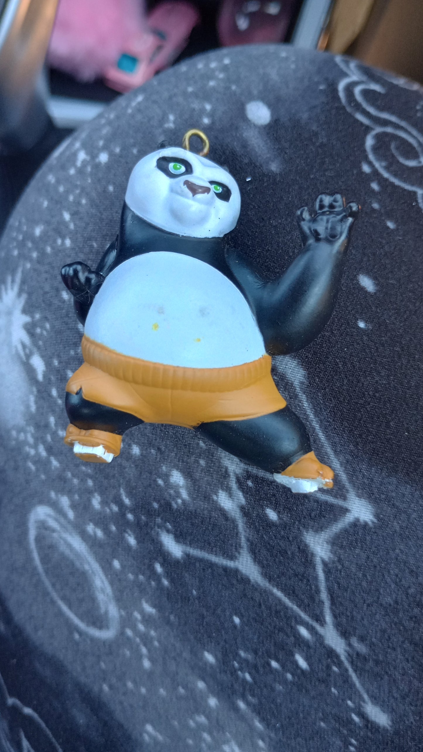 Kung Fu Panda