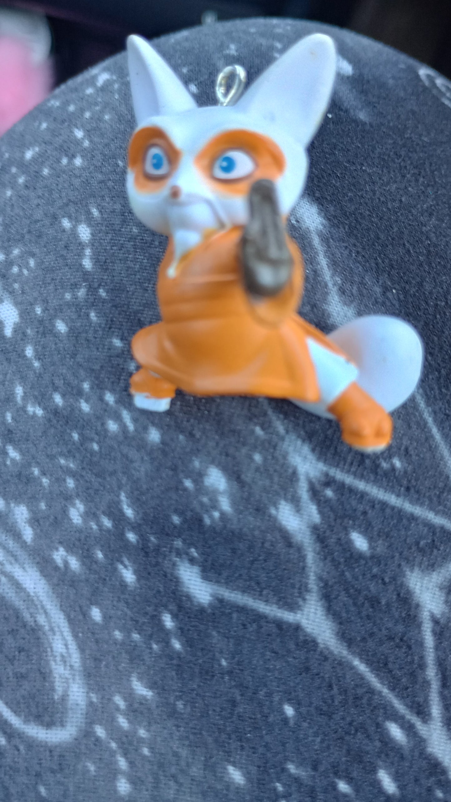 Kung Fu Panda