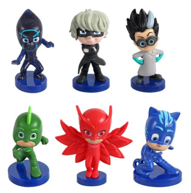 PJ mask