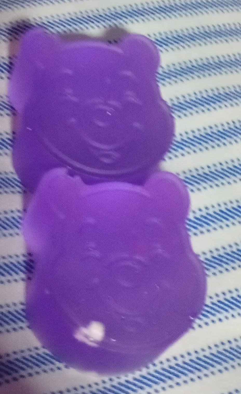 winnie of pooh resin