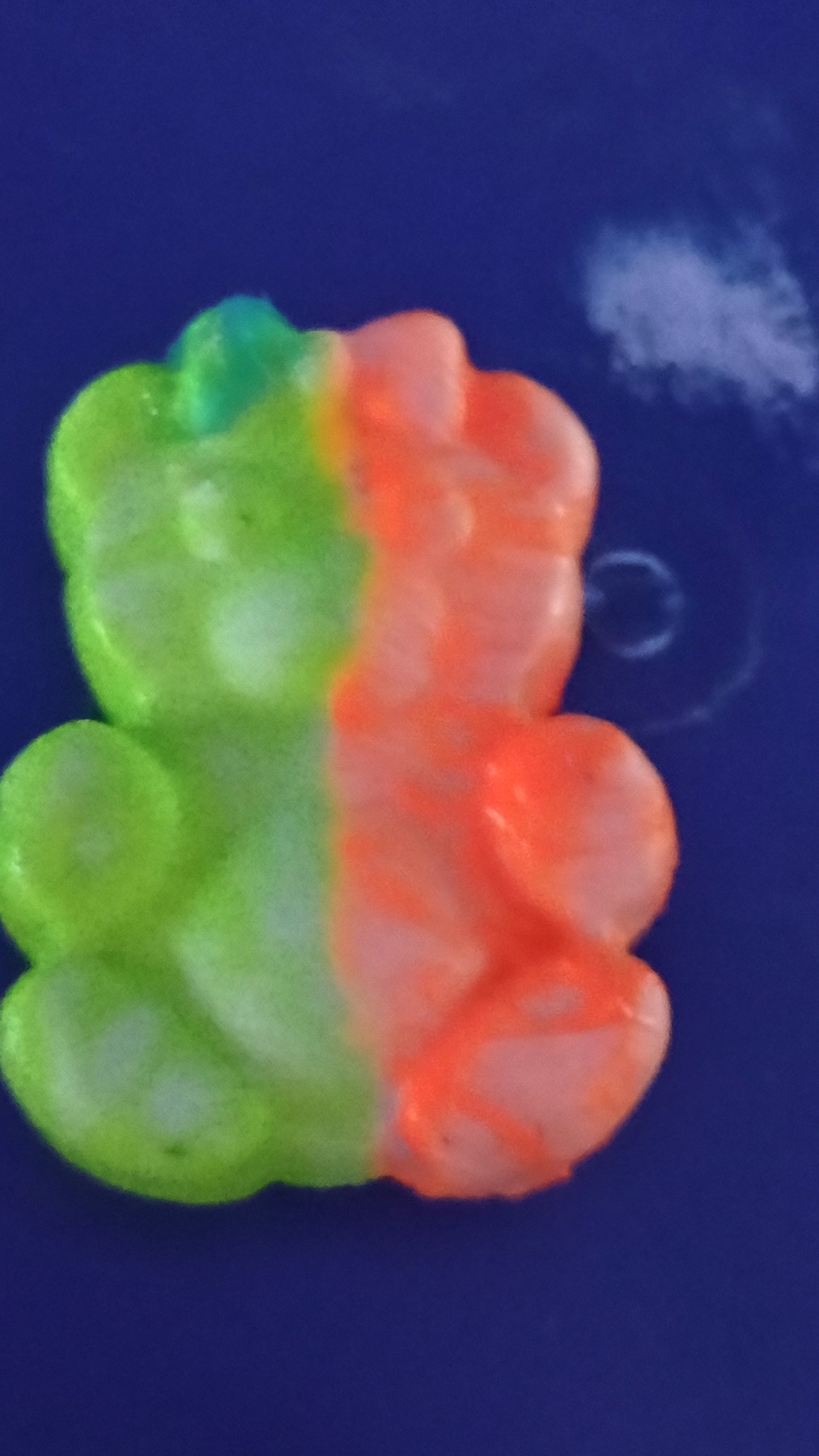 Clay bears