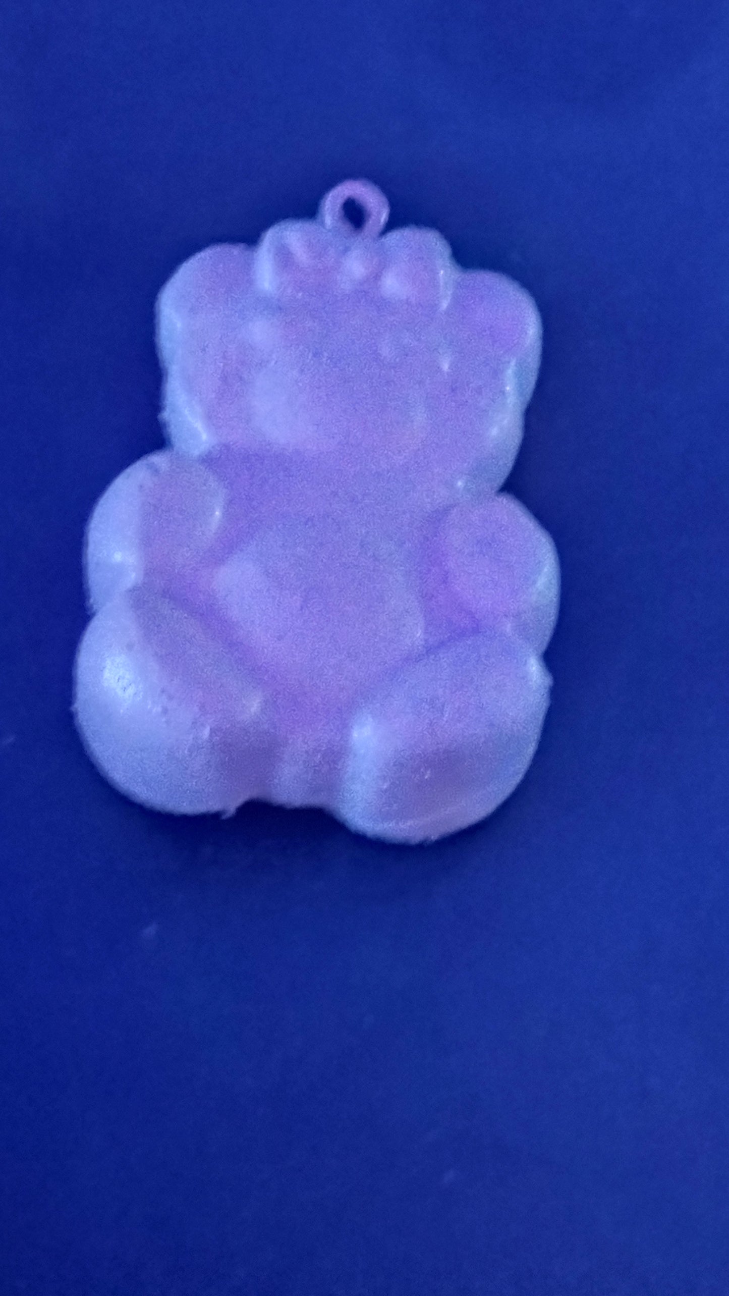 Clay bears