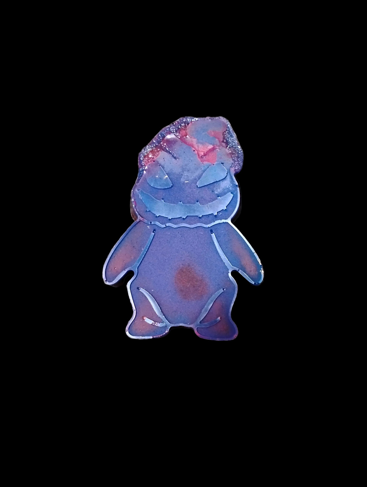 Oogie boogie