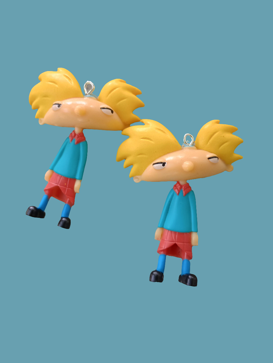 Hey arnold