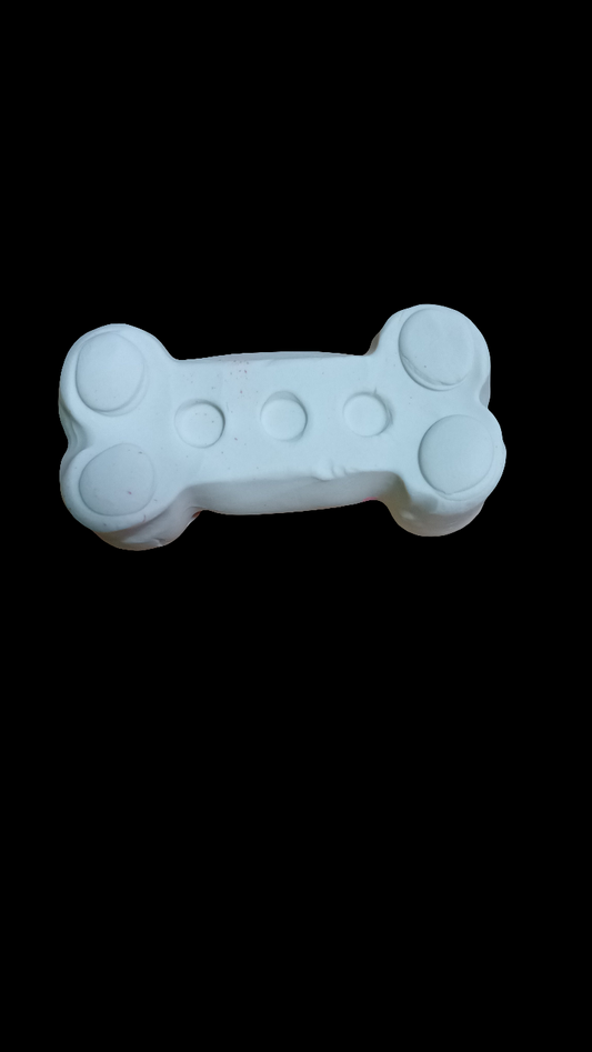 Clay bones