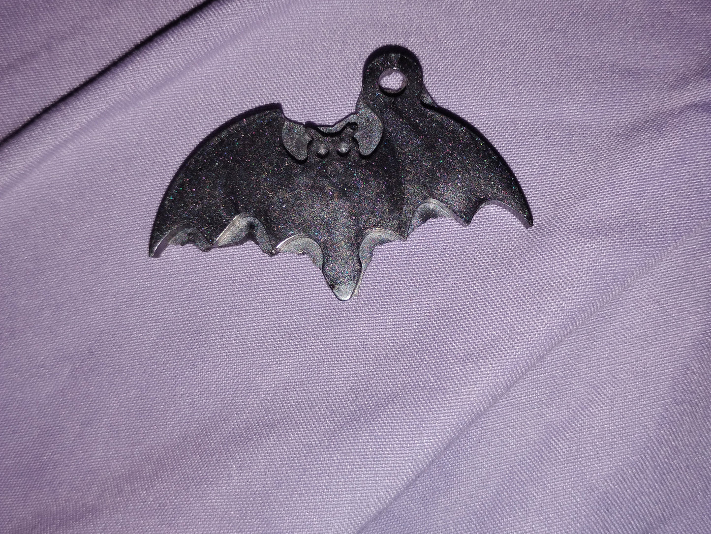 Resin Bat