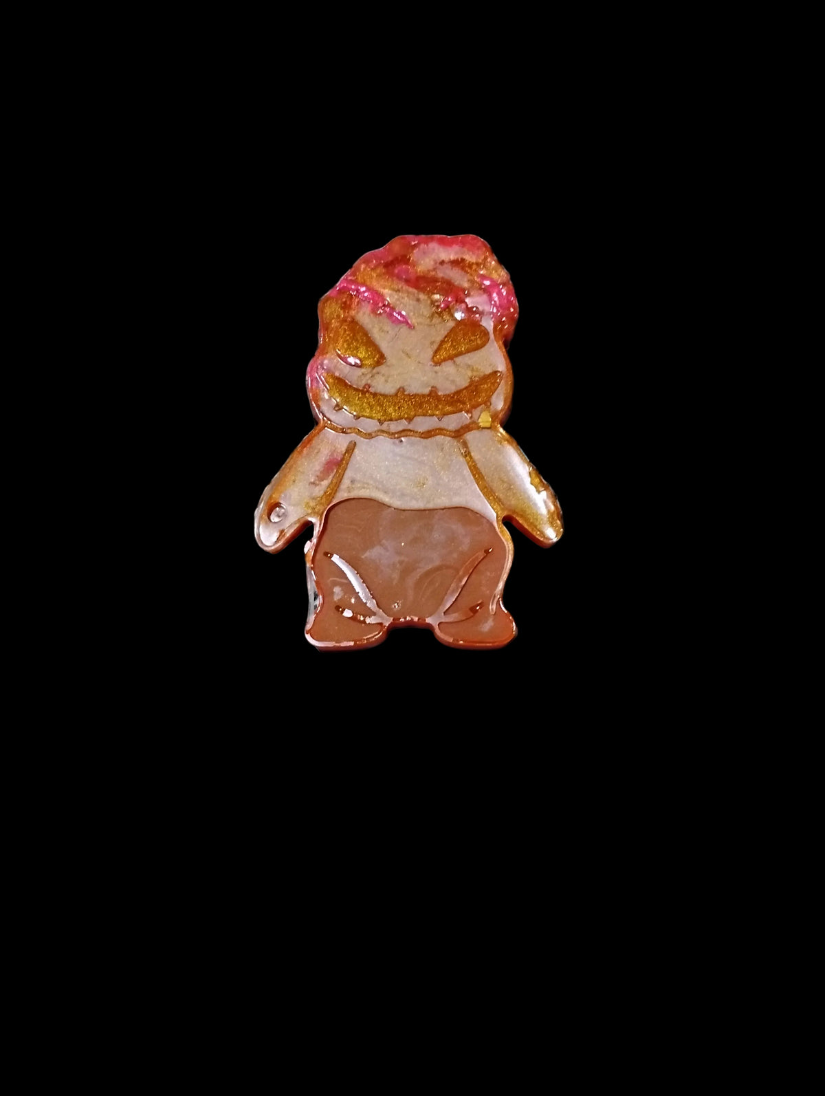 Oogie boogie
