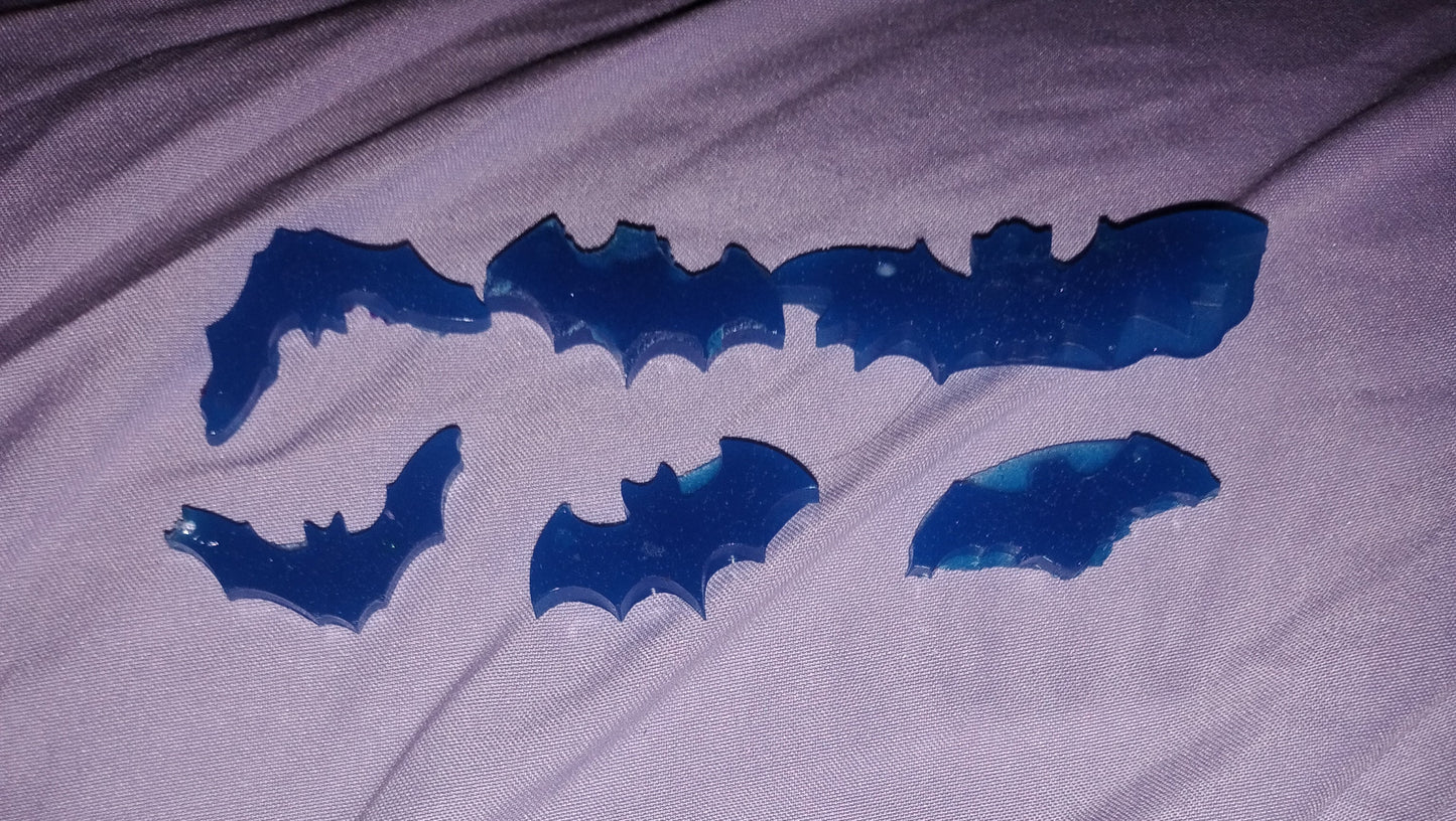 Resin Bat