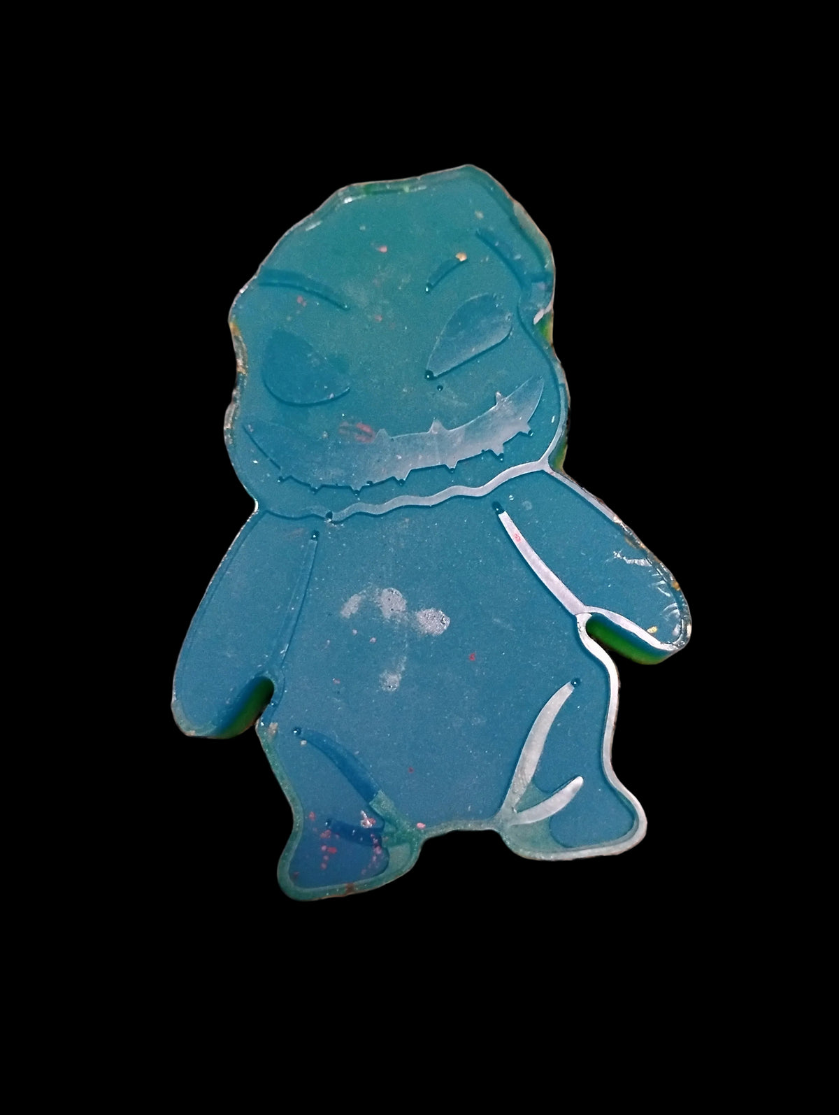 Oogie boogie
