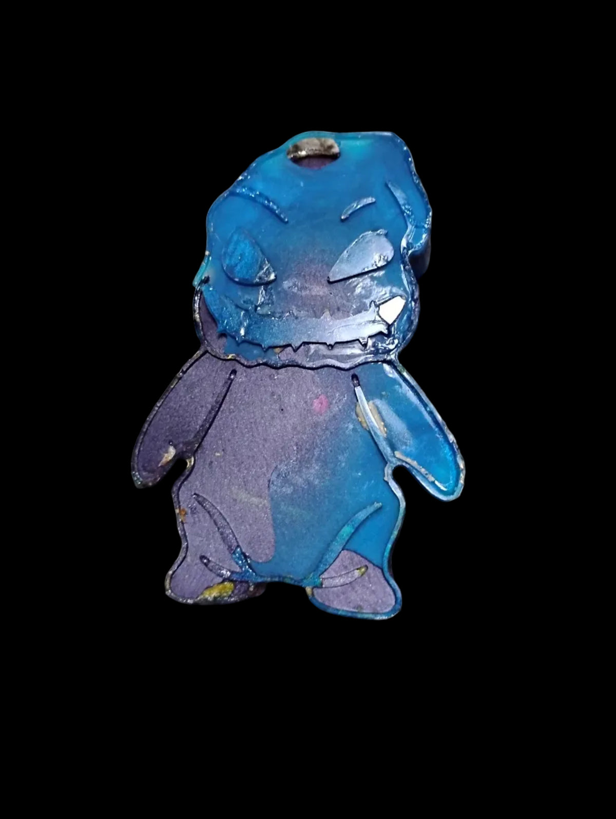 Oogie boogie