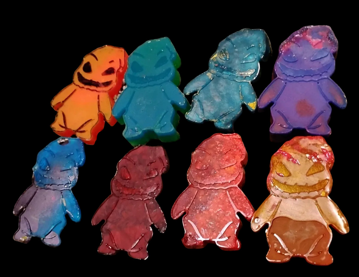 Oogie boogie