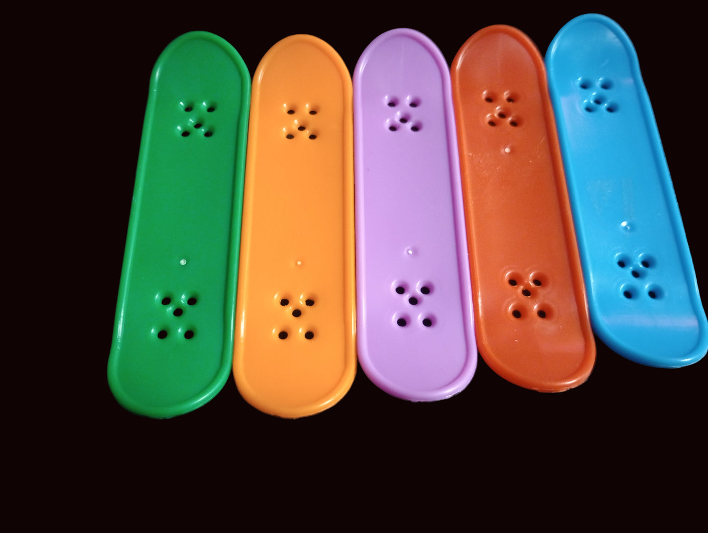 Skateboards