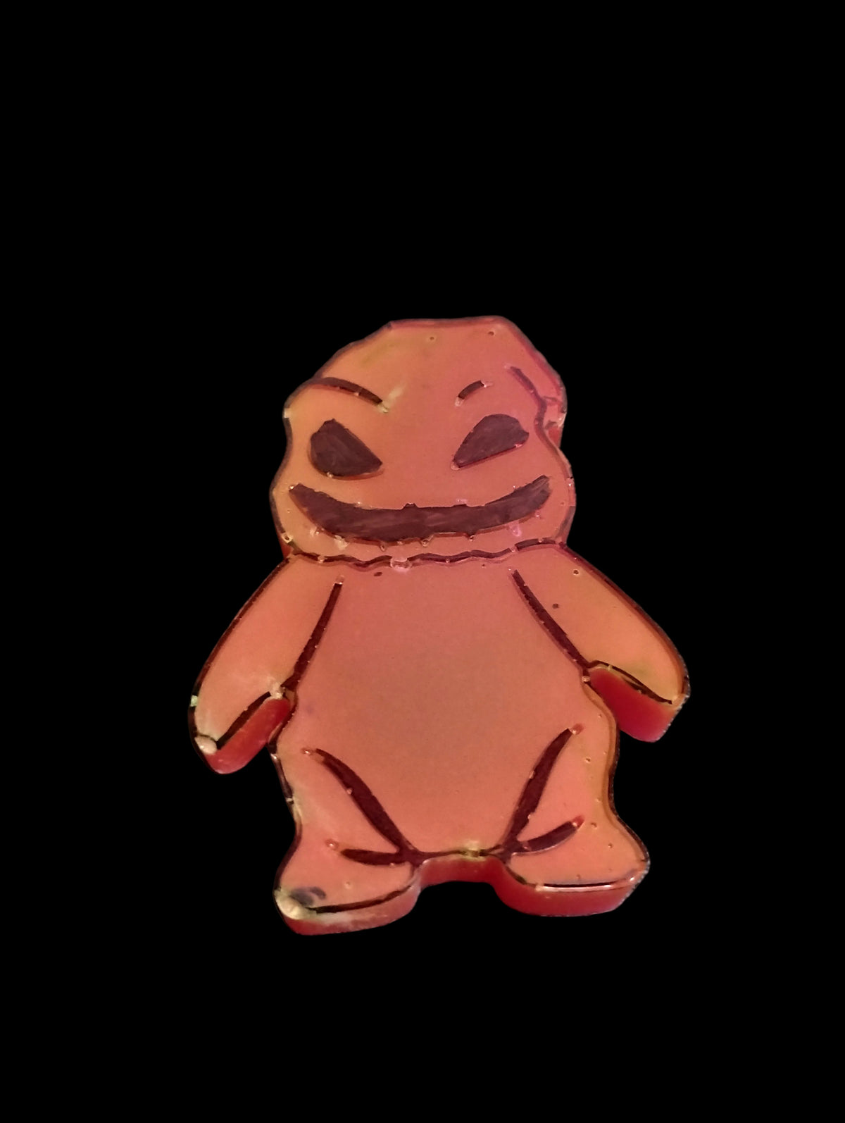 Oogie boogie