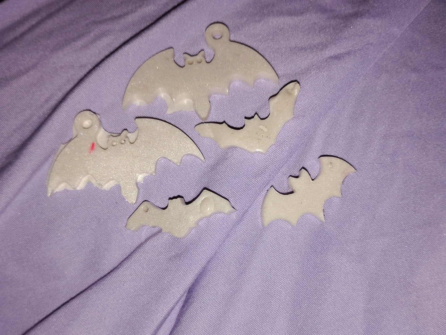 Resin Bat