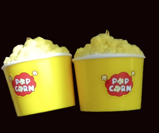 Movie night  snack's
