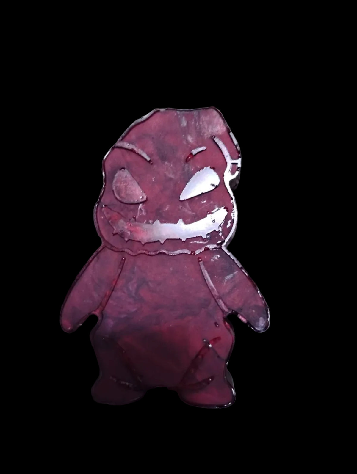 Oogie boogie