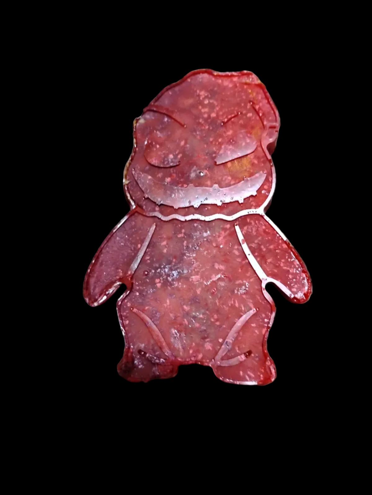 Oogie boogie