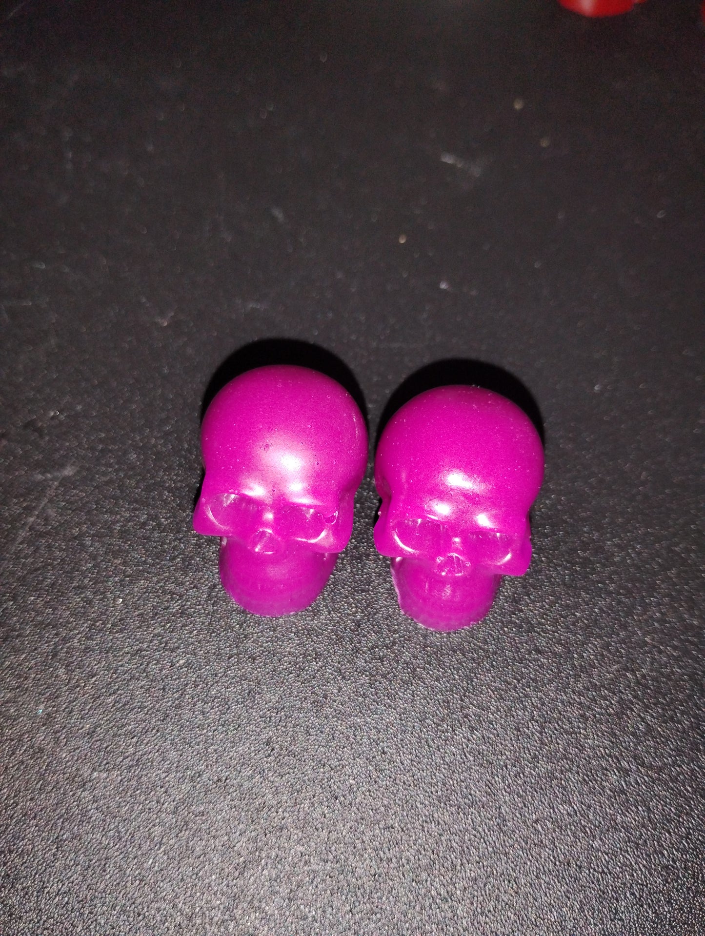 Skulls