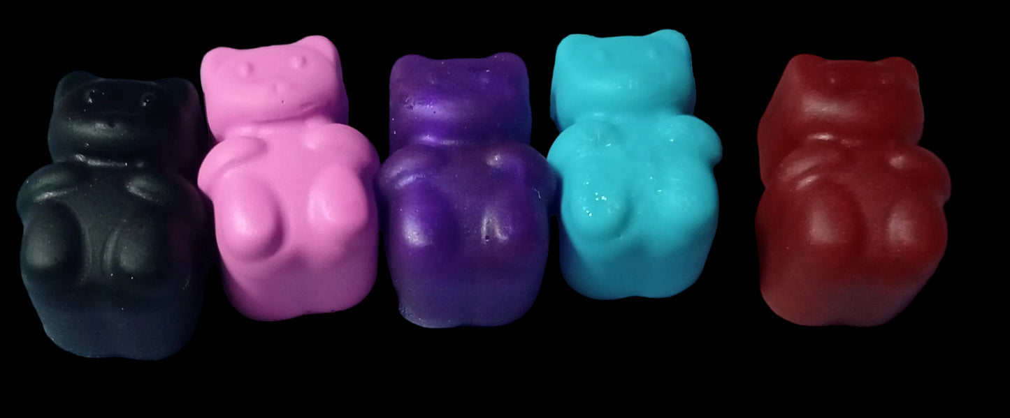 Mini bears